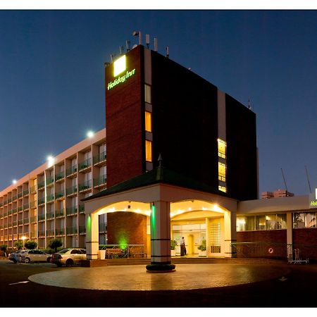 Holiday Inn - Bulawayo, An Ihg Hotel Εξωτερικό φωτογραφία